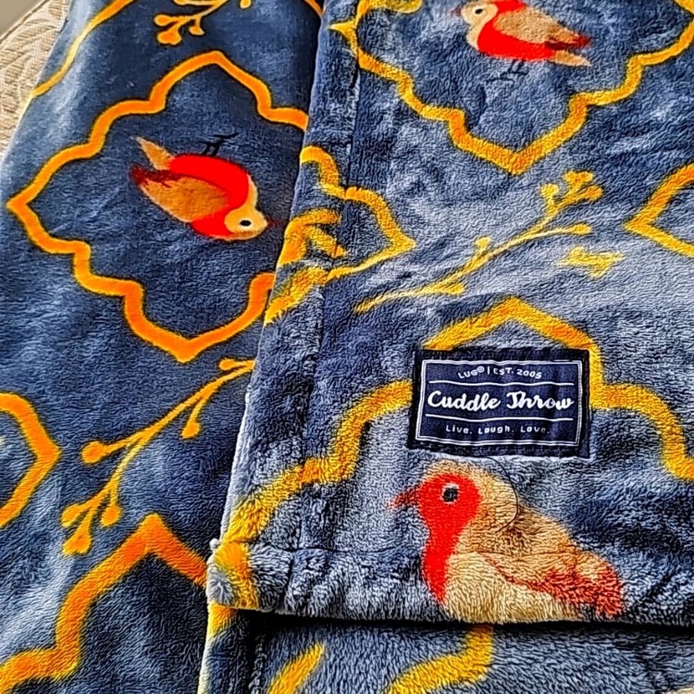 Lug throw